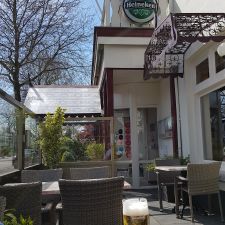 The Oriental Swan l Soesterberg l Kantonees Thais Restaurant