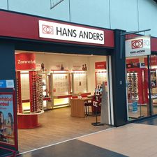 Hans Anders Opticien Emmen