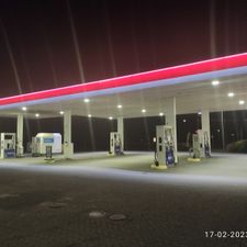 Esso Midwolda