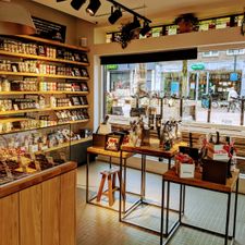 You & Me Café Hilversum