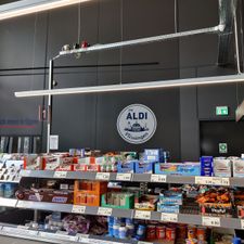 ALDI Vlissingen Coosje Buskenstraat