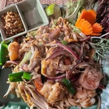 Khop Khun Thai Cuisine