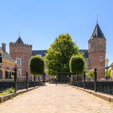 Stayokay Hostel Domburg (Kasteel Westhove)