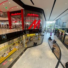 Jumbo Foodmarkt Mall of the Netherlands