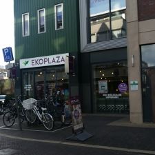 Ekoplaza Zaandam - biologische supermarkt