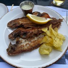 Brasserie 't Vingerling