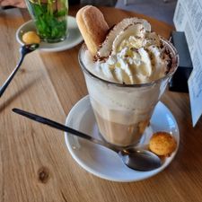 Barista Café Zeist