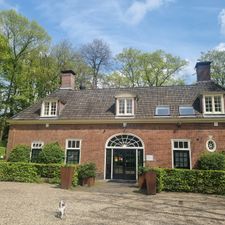 Bar Restaurant Koetshuis by Rhederoord