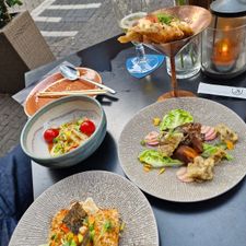 Umami by Han Eindhoven