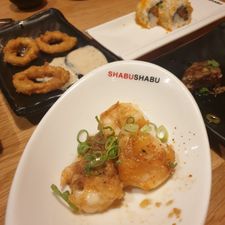 SHABU SHABU Rotterdam Alexandrium