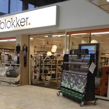 Blokker Heerenveen