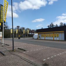 Tamoil Express Nunspeet