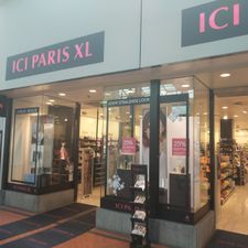 ICI Paris XL