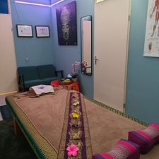 Suksamai massage