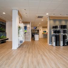 HiFi Klubben Breda