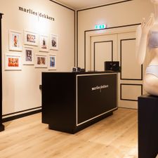 Marlies Dekkers Outlet Store Roosendaal