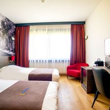 Bastion Hotel Groningen