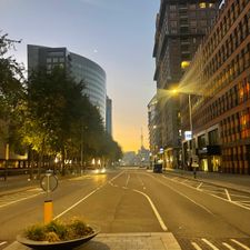 Avis Autoverhuur Amsterdam Zuid