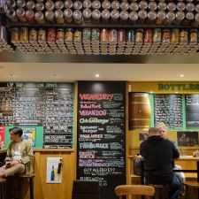 Mikkeller at Morebeer