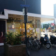 Van Uffelen Mode - Alphen a/d Rijn