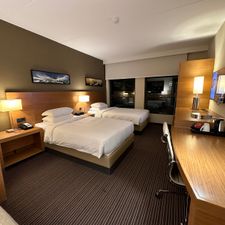 Hyatt Place Amsterdam Airport