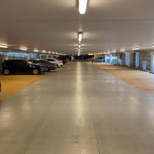 Parkeergarage De Grifthoek