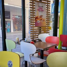 McDonald's Almere Centrum