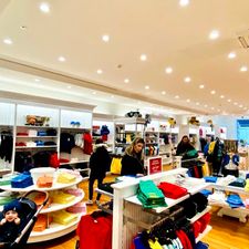 Ralph Lauren Classic Factory Store