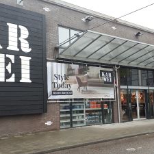 Karwei bouwmarkt Veenendaal