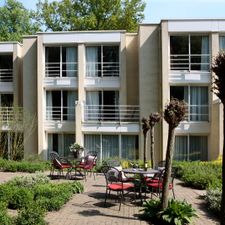 Dennenheuvel Hotel Restaurant