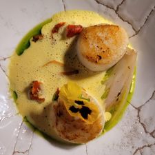 Bistro Aragosta