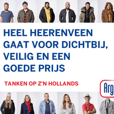 Argos Heerenveen