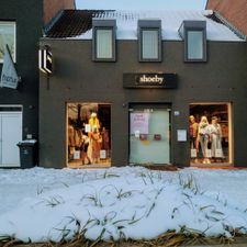 Shoeby - Beek en Donk