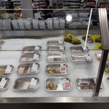 Ekoplaza Foodmarqt Den Haag - biologische supermarkt