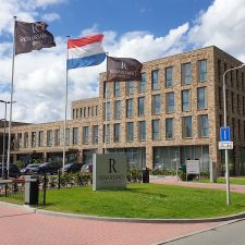 Renaissance Amsterdam Schiphol Airport Hotel