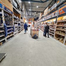 HORNBACH Bouwmarkt Wateringen