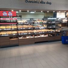 ALDI Breda Brusselstraat