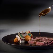 Restaurant Lagrange