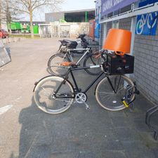 GAMMA bouwmarkt Diemen