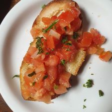 La Cubanita Leiden