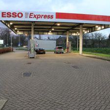 ESSO EXPRESS MAASTRICHT AK