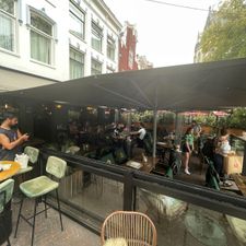 Bistro TG