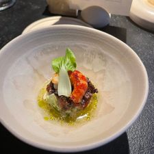 Restaurant De Leuf*
