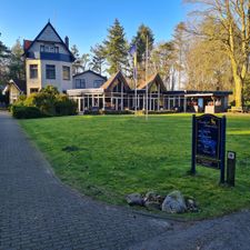 Landgoedhotel Stakenberg