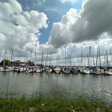 Marinapark Volendam