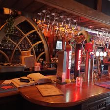 Biercafé & Grill Vliegende Hollander