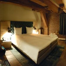 Van Rossum - Het Arsenaal | restaurant, stadshotel en vergaderen in Woerden