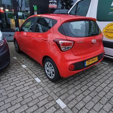 Avis Autoverhuur Alkmaar