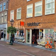 Blokker Leiden Haarlemmerstraat