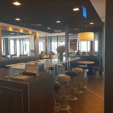 McDonald's Groningen Sontplein